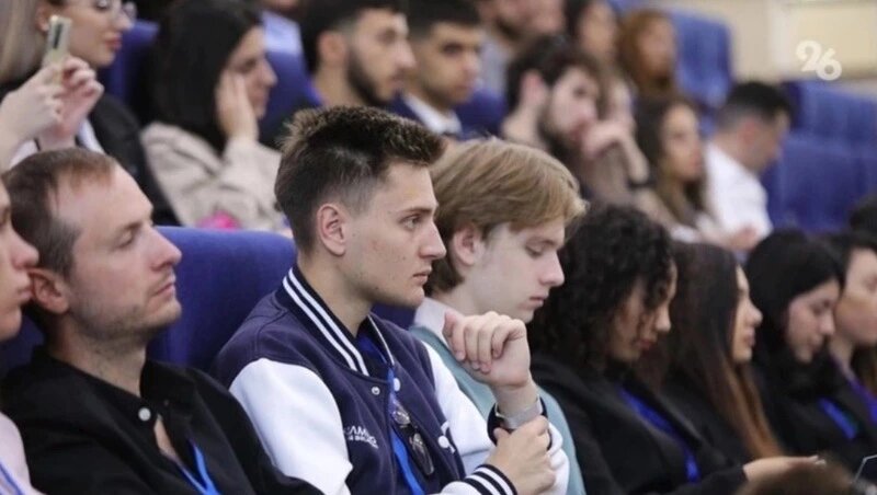      Фото: ИА «Победа26»