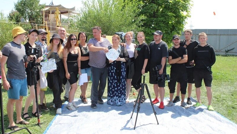      Фото: ИА «Победа26»