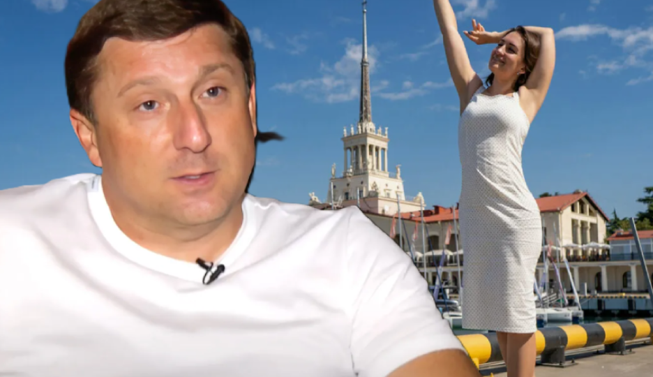 Рубен Татулян, он же Робсон: как дерзкий армянский авторитет стал «теневым королем Сочи» и «крестным отцом» южного города-курорта