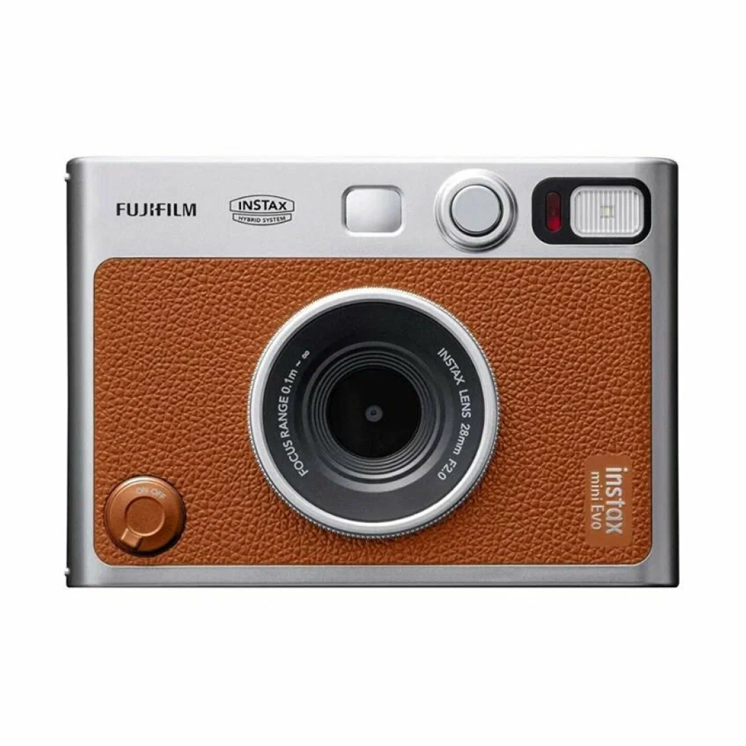 Fujifilm Instax Evo