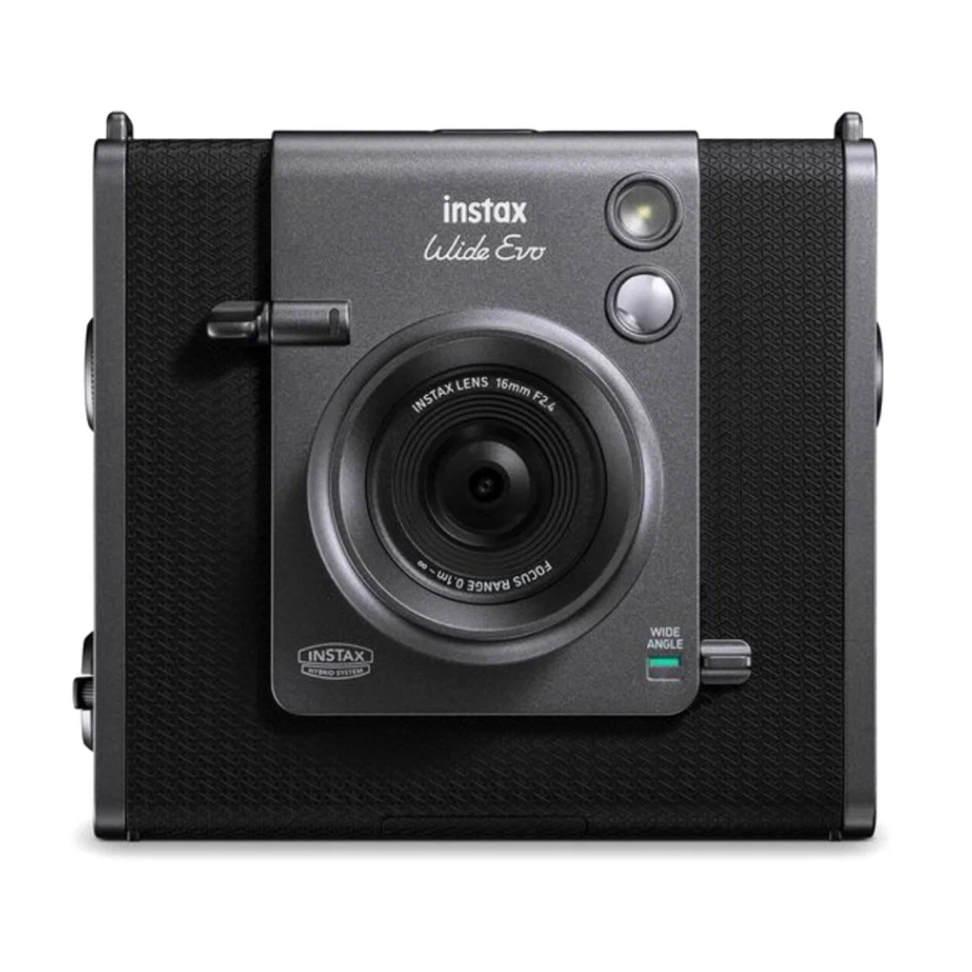 Fujifilm Instax Mini Wide Evo