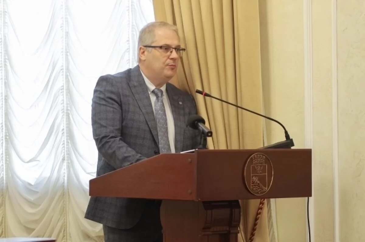    В муниципальный жилой фонд Воронежа поступило 26 жилых помещений