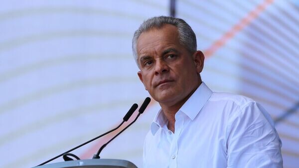    © Sputnik / Мирослав Ротарь