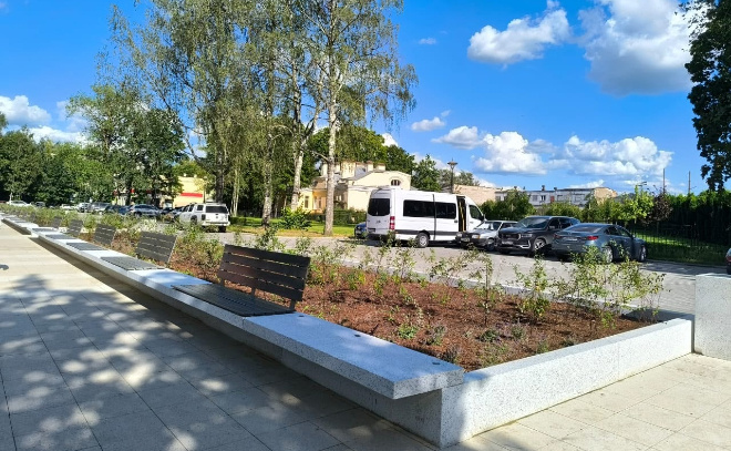    © Администрация Гатчинского округа