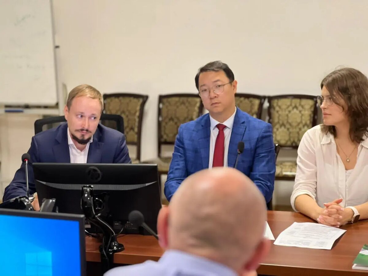 Фото:Минздрав РИ