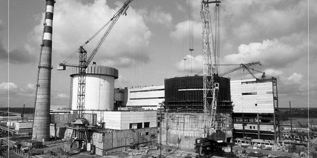 80 лет атомной промышленности в России: почему это важно?