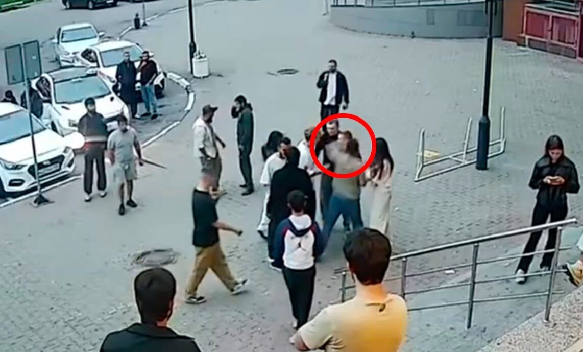     / Источник: © кадр из видео