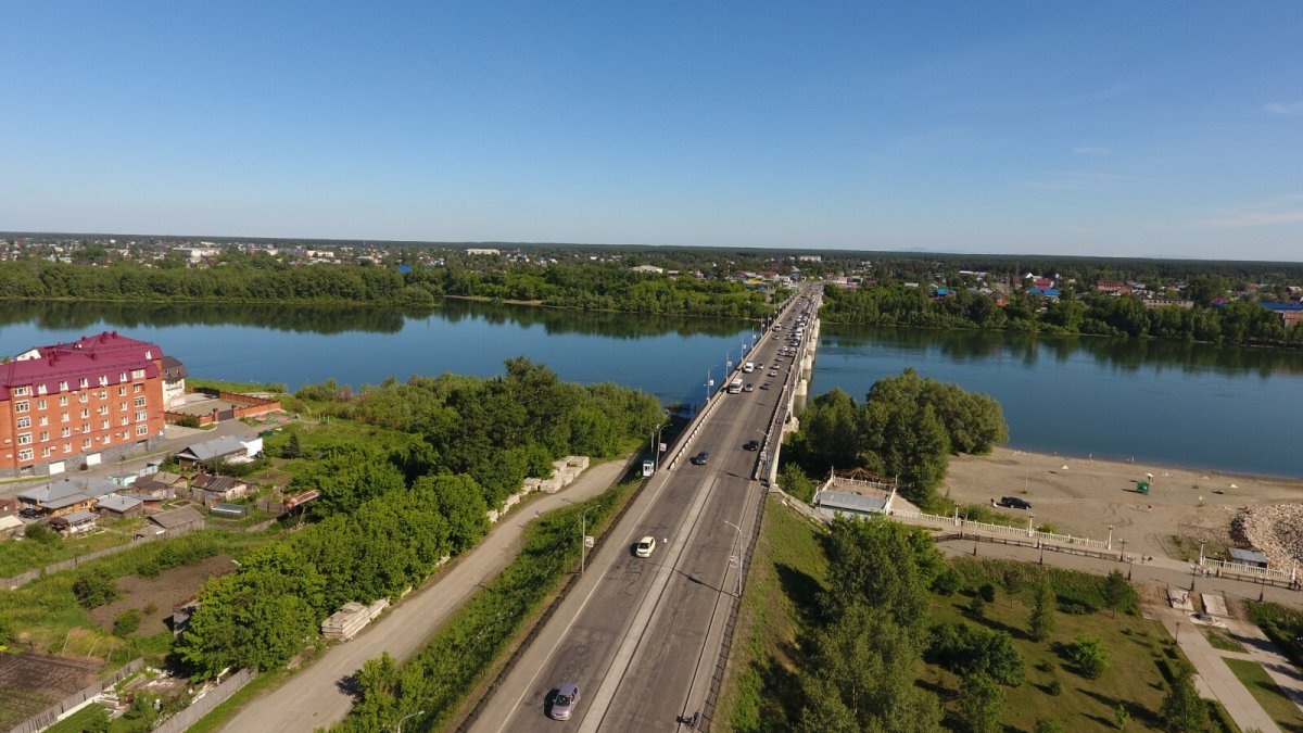 г. Бийск Источник фото: gas-kvas.com