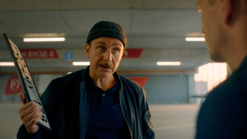    Фото: Кадр из х/ф «Геля». реж.: Стас Иванов, 2025г.; 5-tv.ru