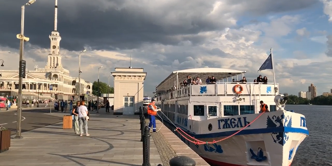 Видео: "АФАНАСИЙ НИКИТИН", "КНЯЖНА ВИКТОРИЯ" и прочие на СРВ