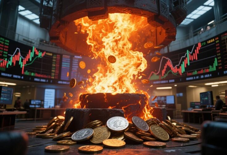 ⚠ Признаки фейковой «инвестиционной школы»