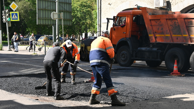 Фото: администрация Выборгского района Ленобласти