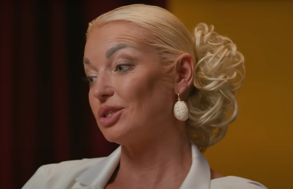 Фото: Prt Scr youtube.com / Алёна, Блин!