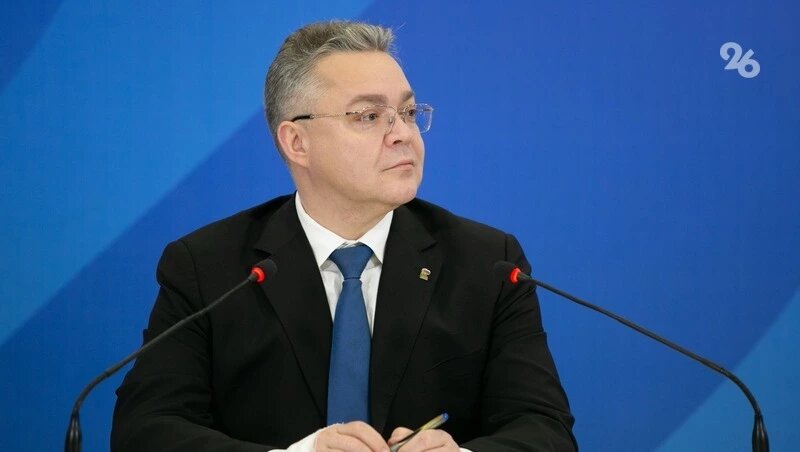      Фото: Валерия Алтухова / / ИА «Победа26»