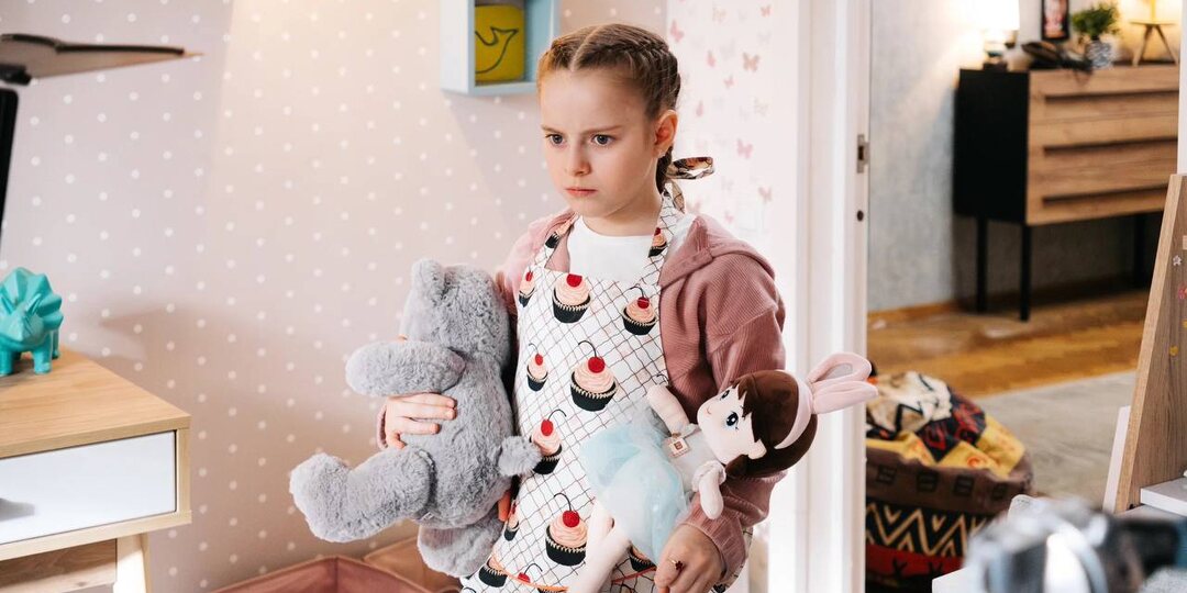 «Мы — семья»: как стартовал 4 сезон сериала «Папины дочки»