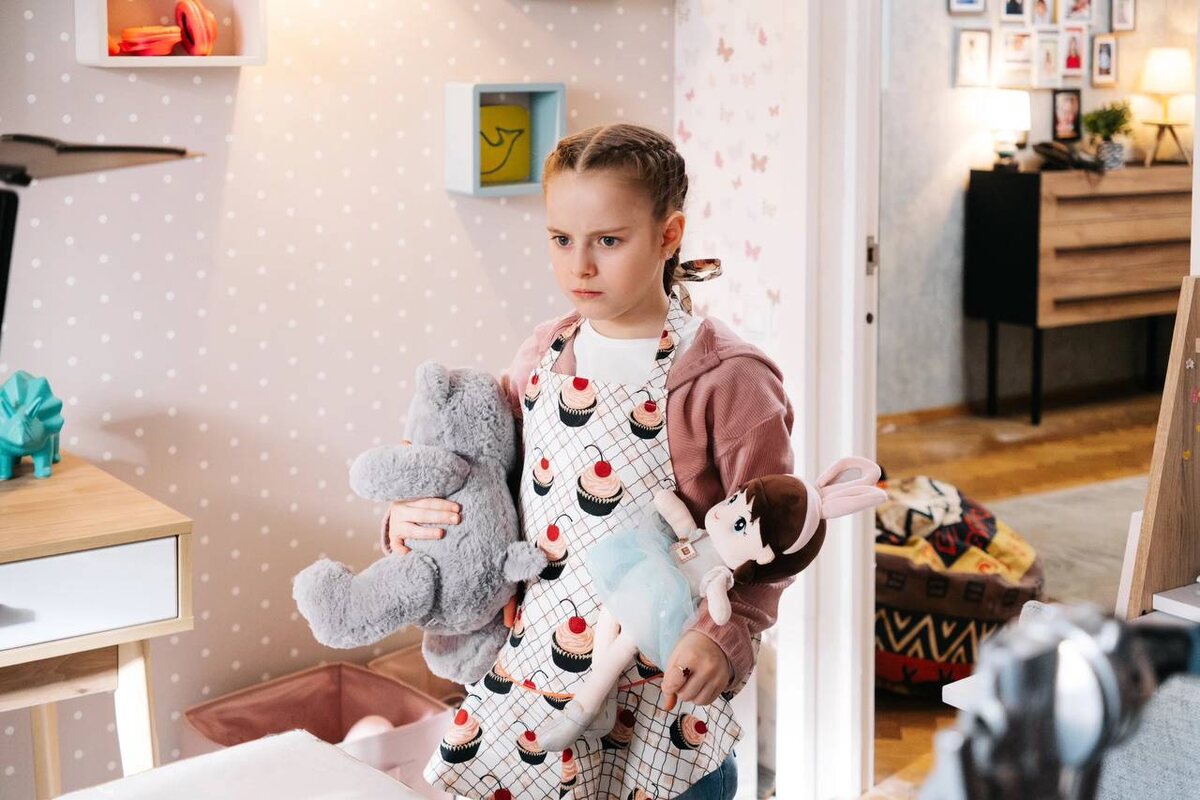 Обложка: Телеканал СТС