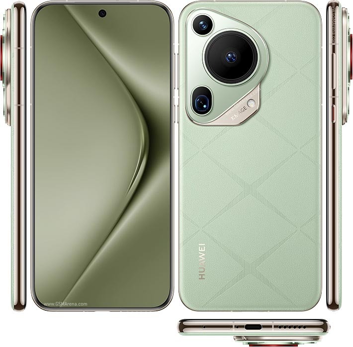Huawei Pura 70 Ultra