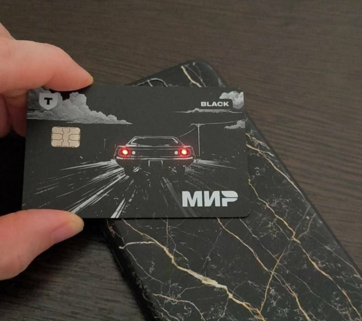 АО «ТБанк», лицензия ЦБ РФ №2673, Реклама, erid:2VtzquwhJdM