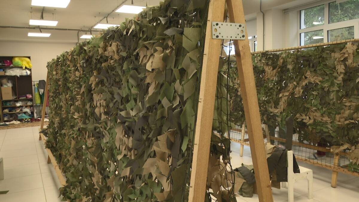 Фото предоставлено Надеждой Багаутдиновой