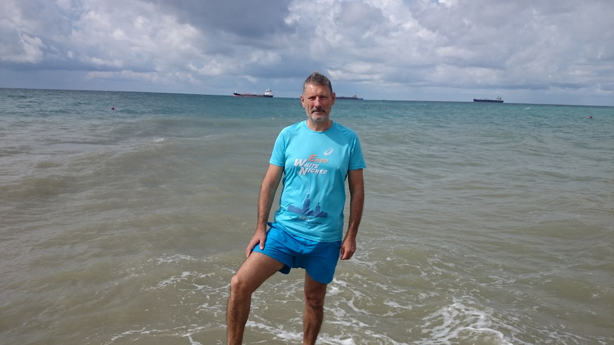 2018 год. Сентябрь. 