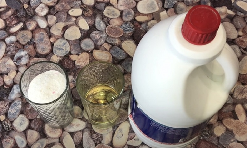 Как вернуть блеск старым кастрюлям по методу из СССР