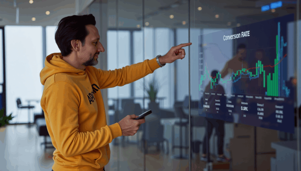    Основные метрики в маркетинге: как повысить эффективность рекламы на российском рынке admin