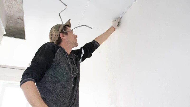    Капитальный ремонт Фото: ИА «Победа26»