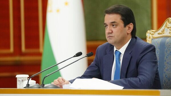    © Foto / Пресс-служба Рустама Эмомали