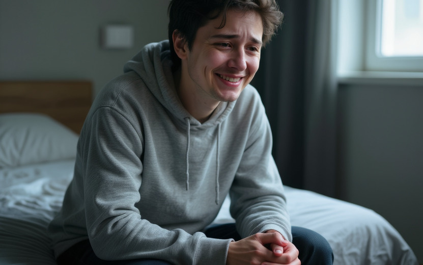    Усталость и боли без причины: 10 симптомов скрытой депрессии, которые кричат о беде