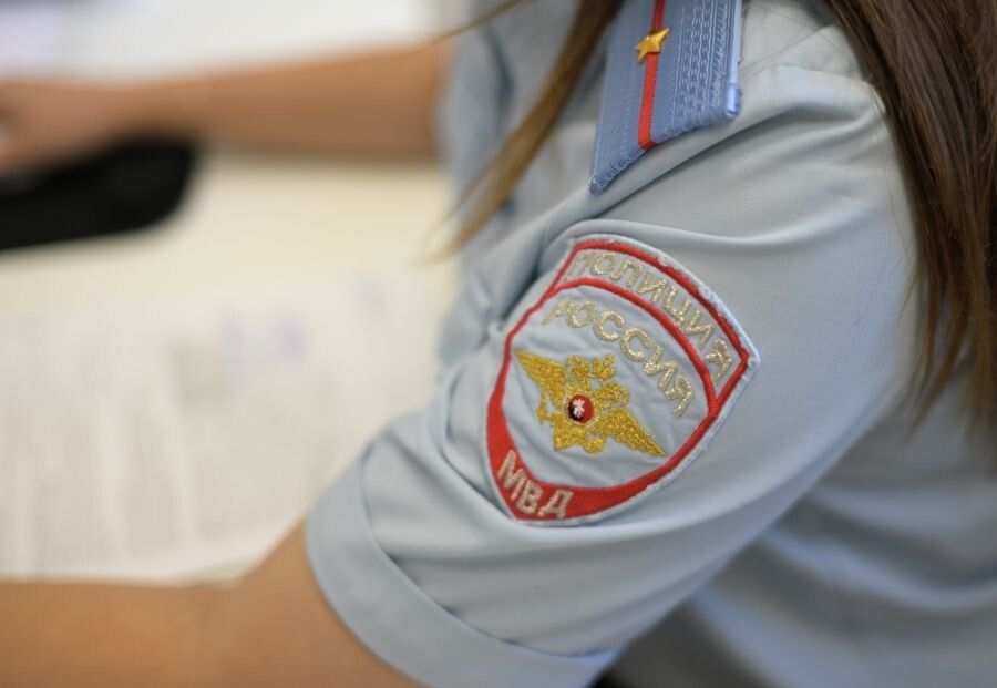     / Источник: ©РИА Новости/Александр Кряжев