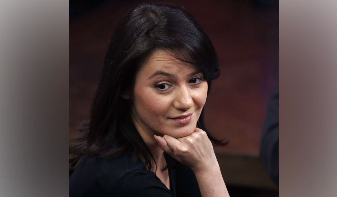     / Источник: ©РИА Новости/ Валерий Левитин