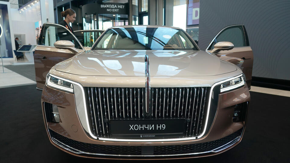 Фото: © ИЗВЕСТИЯ/Павел Волков