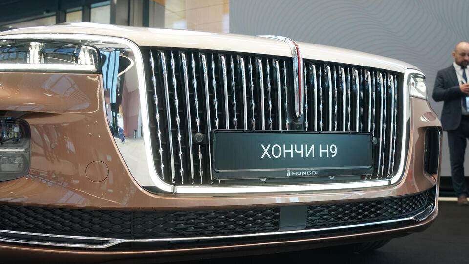 Фото: © ИЗВЕСТИЯ/Павел Волков