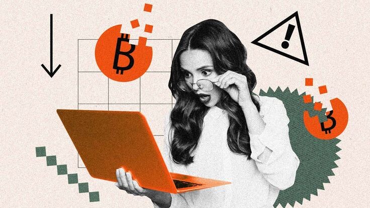  Схемы обмана через соцсети