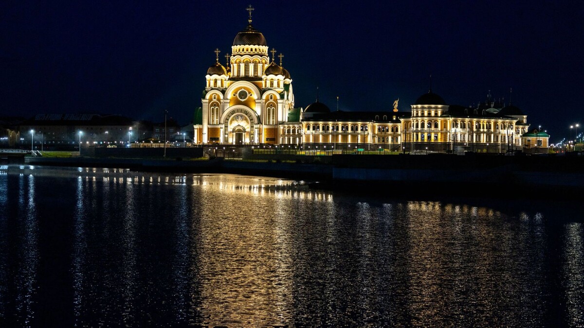    Фото: Сергей Зубков/«Ямал-Медиа»