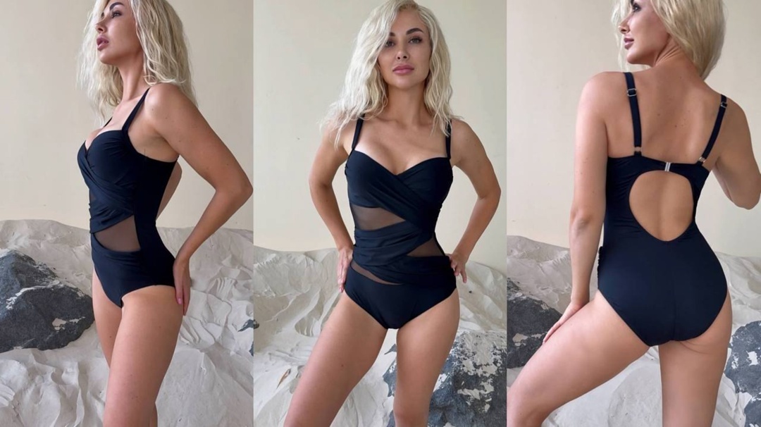 Артикул на Ozon: 1526615494