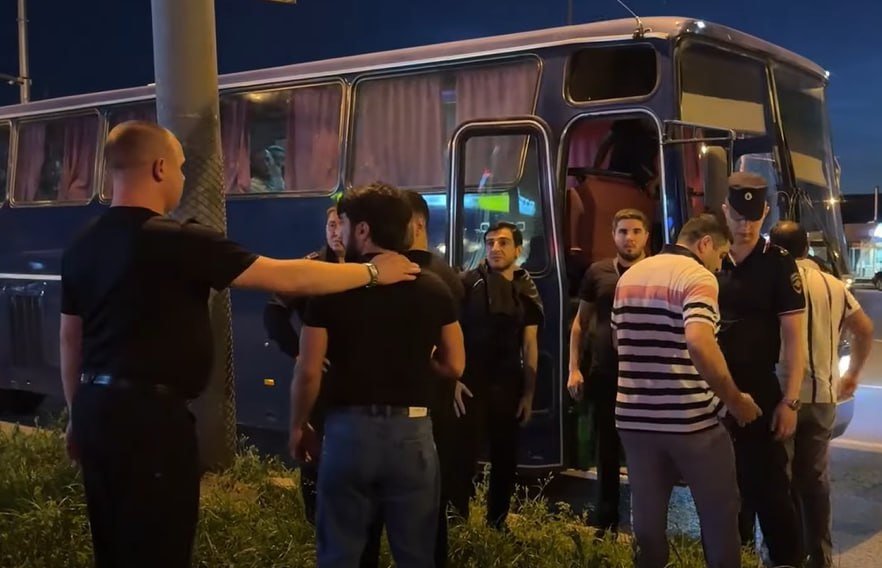 Фото: Prt Scr rutube.ru / МВД МЕДИА