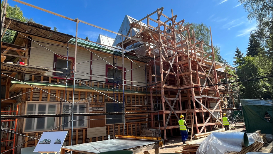    Автор фото: Александра Подервянская/ ТАСС