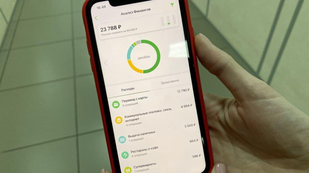    Сбербанк Онлайн для Андроида скоро исчезнет старый – успей обновиться, пока не поздно