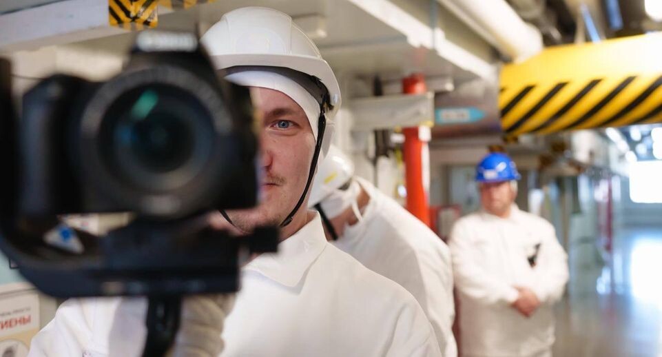    Пресс-служба Министерства сельского хозяйства и продовольствия Московской области