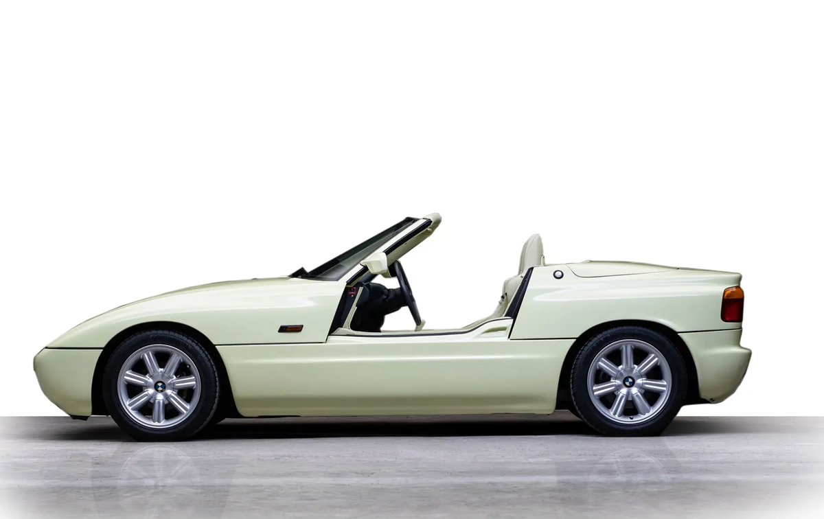 BMW Z1