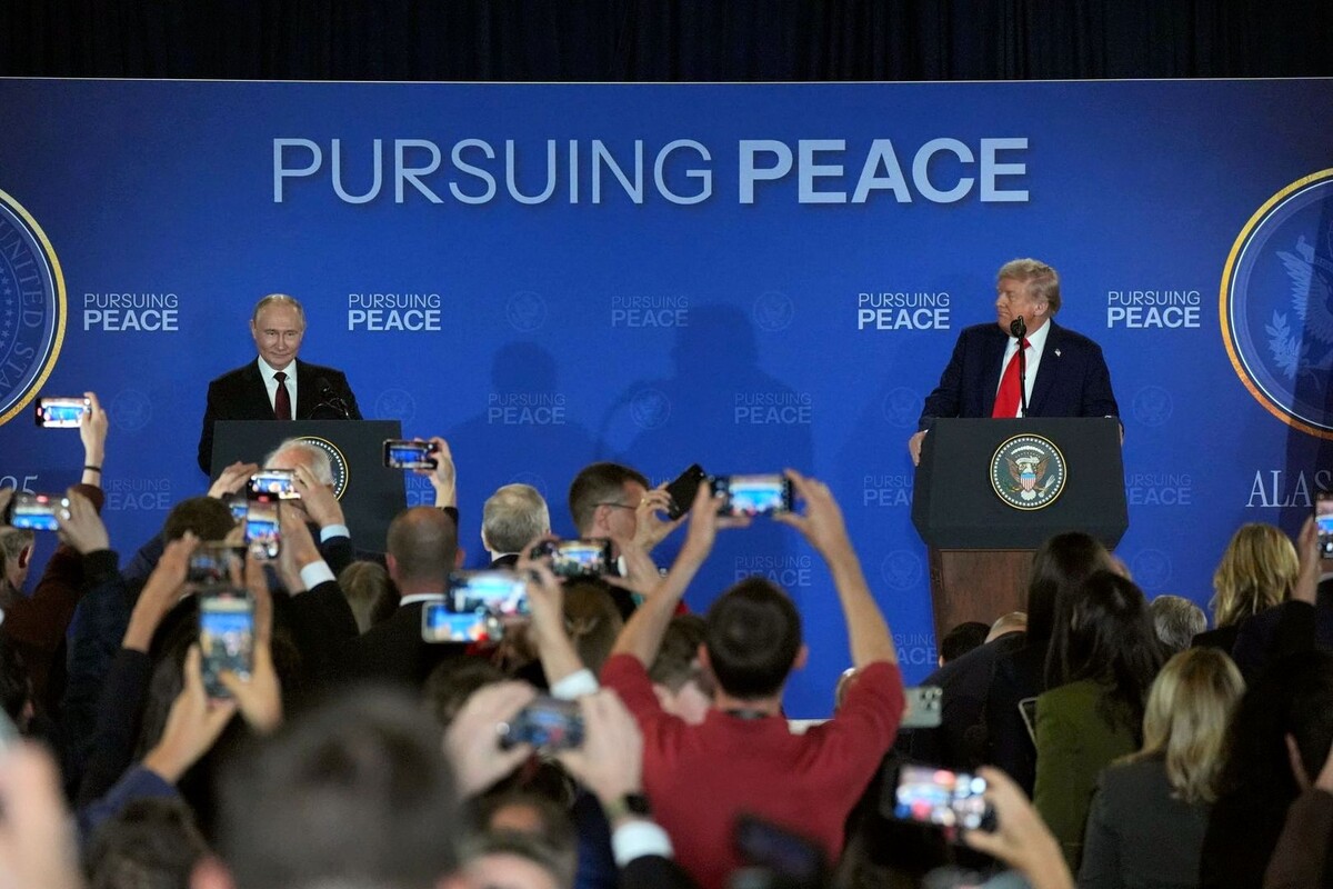     / Источник: © ИЗВЕСТИЯ/Андрей Эрштрем