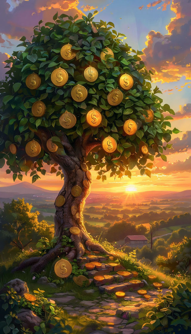 Для тех, кто верит в спокойную силу