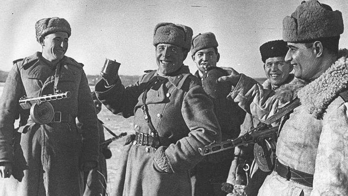 Виктор Темин/МАММ/МДФ/russiainphoto.ru