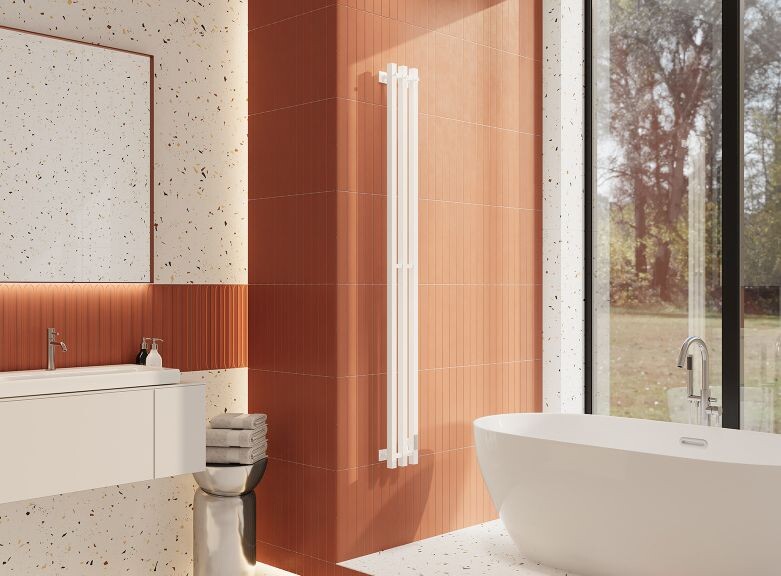 Полотенцесушитель GUARDO ALTO Q