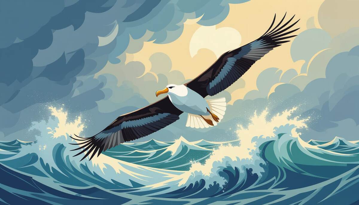 Изображение создано ИИ по моему промту