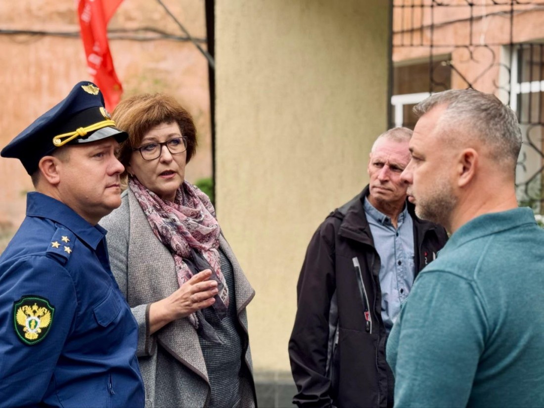    Фото: Министерство социальной защиты Республики Карелия