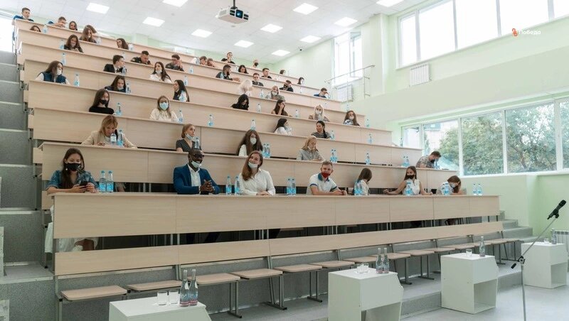      Фото: ИА «Победа26»