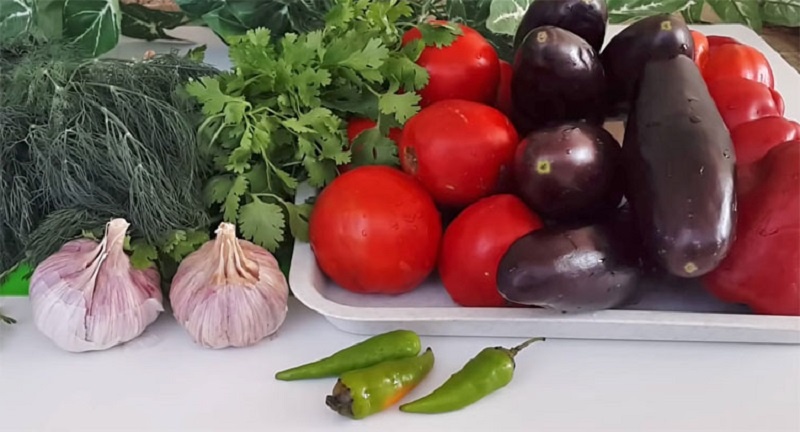 Баклажаны на зиму по особому рецепту: насыщенный вкус лета в каждой банке