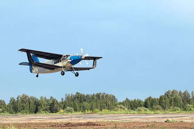    Что за частный самолёт отобрали у бизнесмена за долги в Хабаровском крае?